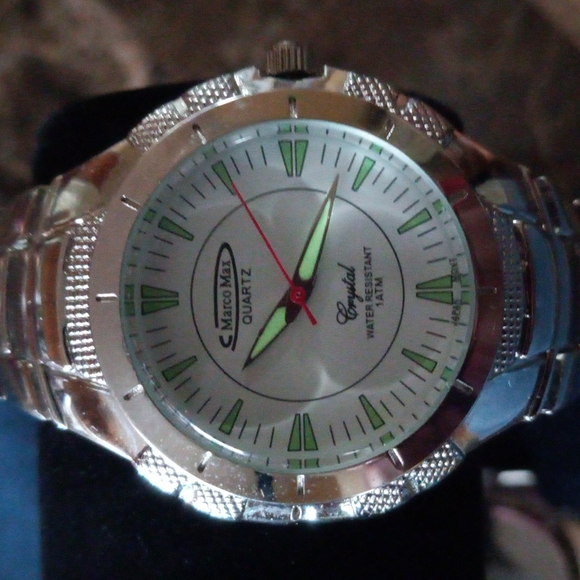 Marco max Watch - Picture 3 of 4